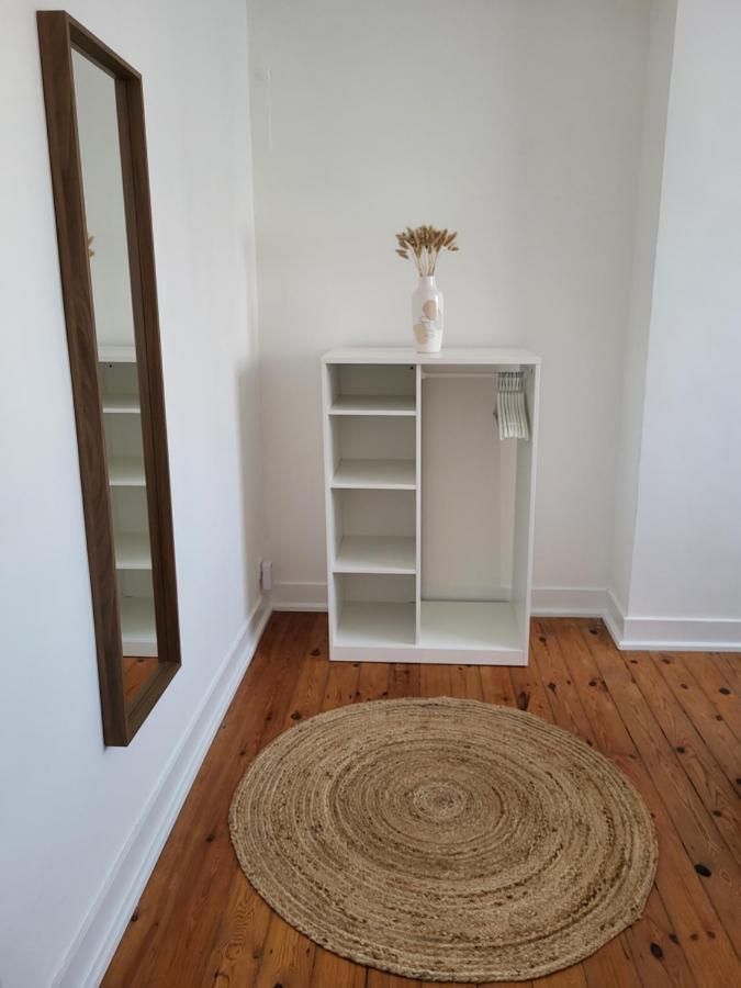 Brussels Bed & Blockchain Private Rooms With Shared Bathroom Etterbeek 외부 사진